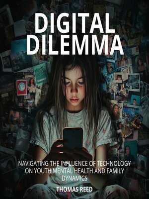 cover image of Digital Dilemma